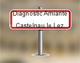 Diagnostic Amiante avant démolition sur 